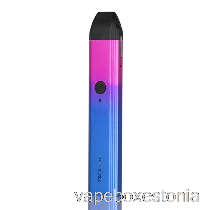 Vape Box Estonia Uwell Caliburn 11w Pod System Iiris Lilla